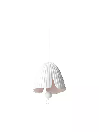 RAEDER | Colgante 5,6x5cm LA VIDA FLORECIENTE Lilly | 